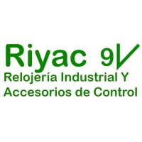 RIYAC Time Control Systems, s.l. logo - Similar company to Fuseo Adesivos