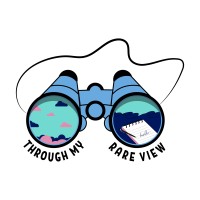 Through My Rare View logo - Similar company to Resultstory