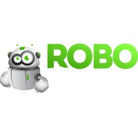 Robo Fitness Gym logo - Similar company to NitéMi