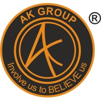 AK Enterprises Pvt Ltd. logo - Similar company to Dhammatek Limited
