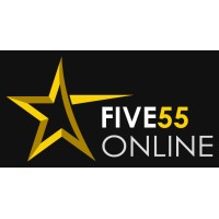 FIVE55 ONLINE logo - Similar company to Tugis: Maryland’S Geospatial Conference