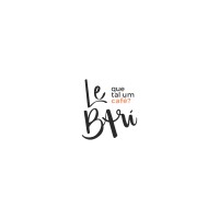 Le Bari Café logo - Similar company to Weber Technologies