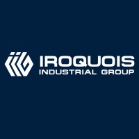IROQUOIS INDUSTRIAL GROUP LLC logo - Similar company to Sunman Engineering, Inc.
