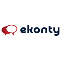 Ekonty logo - Similar company to Jolly Kids