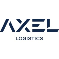 Axel Logistics logo - Similar company to Axle Logistics