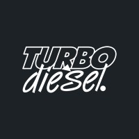 TURBODIESEL logo - Similar company to Pong Studio
