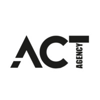 ACT Agency logo - Similar company to Act.Agency