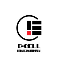 E-CELL IIITDM logo - Similar company to Eaura Pvt Ltd
