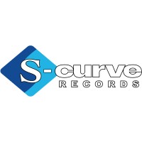S-Curve Records logo - Similar company to Leaving Records