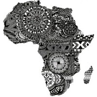 AFRICATELLING logo - Similar company to Blueinit