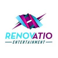 RENOVATIO ENTERTAINMENT logo - Similar company to Iconstudio©