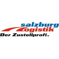 Salzburg Logistik GmbH & Co KG logo - Similar company to Wog Logistics Ag