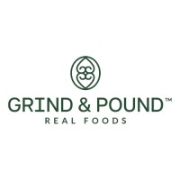 Grind & Pound logo - Similar company to Indian Multinational