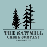 The Sawmill Creek Company logo - Similar company to Allpacks