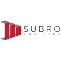 Subro Equities logo - Similar company to Deugen Design Build
