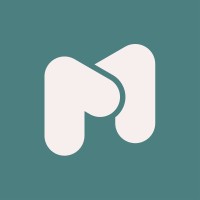 MindDoc logo - Similar company to Shitshow – Mental Health Consultancy