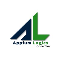 Appium Logics Solutions logo - Similar company to Spider Technology