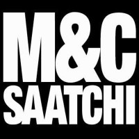 M&C Saatchi Indonesia logo - Similar company to Moonfolks - Best Place To Work In Asia-Pacific 2024
