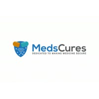 MedsCures logo - Similar company to Decisioningit