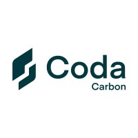 Coda Carbon logo - Similar company to Onstream Co2