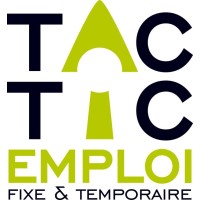 TAC-TIC Emploi Sàrl logo - Similar company to Fondation Saint-Jacques
