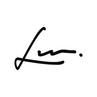 Luke Wiggs Design logo - Similar company to Streetsmart Charity Uk