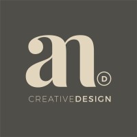 AN Creative Studio logo - Similar company to Estúdio Que