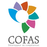 COFAS logo - Similar company to Cofas