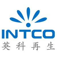 Intco Recycling logo - Similar company to Intco Framing