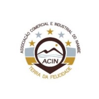 ASSOCIAÇÃO COMERCIAL E INDUSTRIAL DO NAMIBE logo - Similar company to Gefer, Lda.