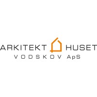 Arkitekthuset Vodskov ApS logo - Similar company to Collart