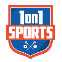 1on1 Sports logo - Similar company to Qbuddy