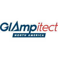 Glampitect North America logo - Similar company to Saintrac