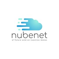 NUBENET SAS logo - Similar company to Lincon Internet