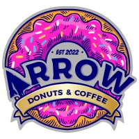 Arrow Donuts & Coffee pty ltd