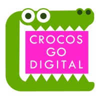 CrocosGoDigital logo - Similar company to Timao