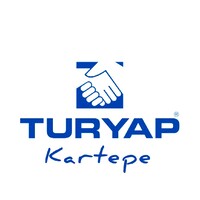 Turyap Kartepe logo - Similar company to Turyap Çi̇ğli̇ Organi̇ze Temsi̇lci̇li̇ği̇