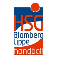 HSG Blomberg-Lippe logo - Similar company to Tussies Metzingen Handball Bundesliga Gmbh