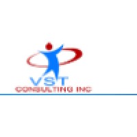 VST Consulting Inc logo - Similar company to Intensify Technologies Inc