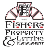 Fishers logo - Similar company to Mccarthys