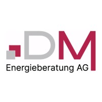 DM Energieberatung AG logo - Similar company to Energie-Agentur Der Wirtschaft / Agence De L’Énergie Pour L’Économie