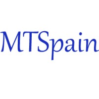 MTSpain logo - Similar company to Hydroscand Machine Ab