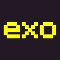 EXO Labs logo - Similar company to The Tiny Corp