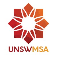UNSW Muslim Students Association logo - Similar company to Echo Zenith