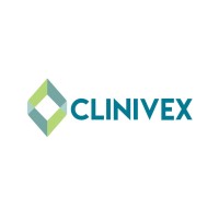 Clinivex PVT Ltd logo - Similar company to Reshell Professional Cosmetic