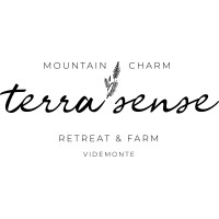 TerraSense - Retreat & Farm logo - Similar company to Sa Hotels