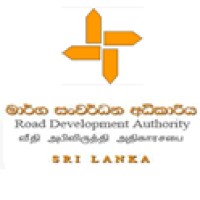 Road Development Authority logo - Similar company to L