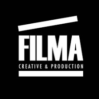 Filma- Creative & Production logo - Similar company to Becomics
