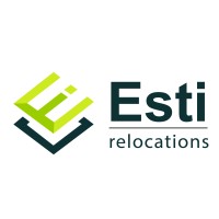 Esti relocations logo - Similar company to Esti Recruitment