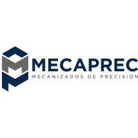Mecaprec, s.l. logo - Similar company to Elemec